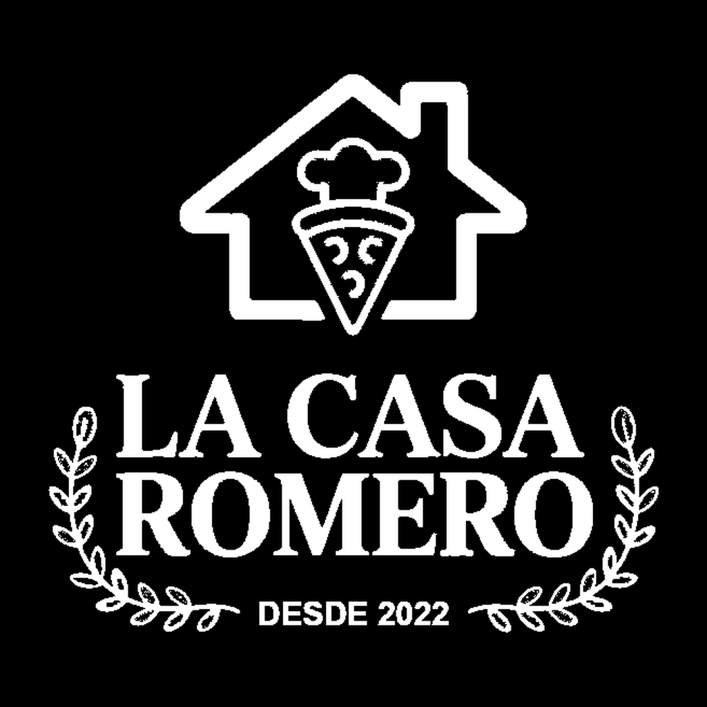 Logo La Casa Romero